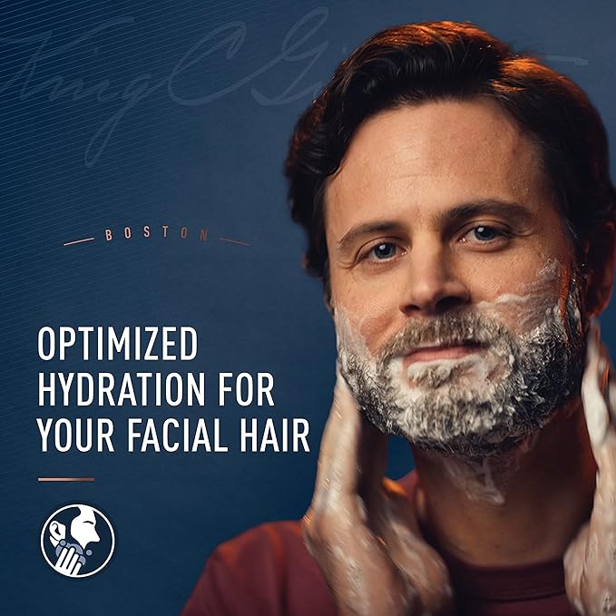 King C. Gillette - Beard Essentials Kit