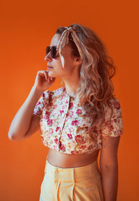 Ava Thompson